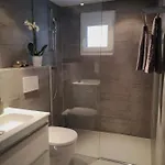Lägenhet Cristal *