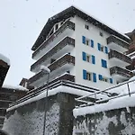 Cristal Lägenhet Zermatt