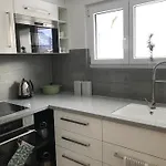 Cristal Lägenhet