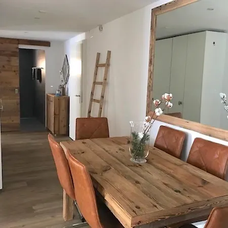 Apartment Cristal *