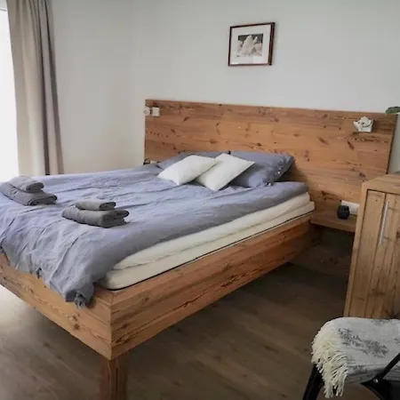 Apartment Cristal