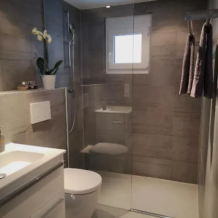 Apartment Cristal *
