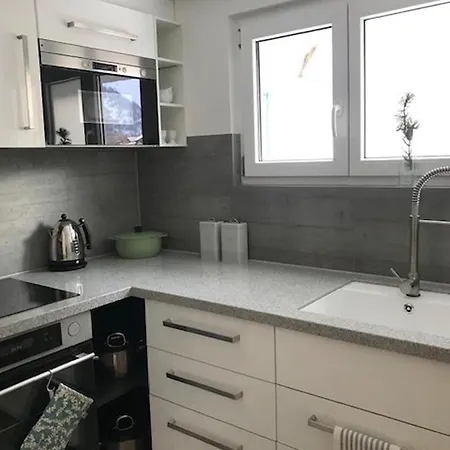 Cristal Apartment