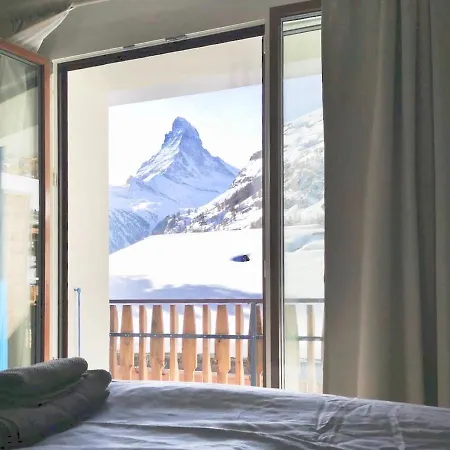 Cristal * Zermatt