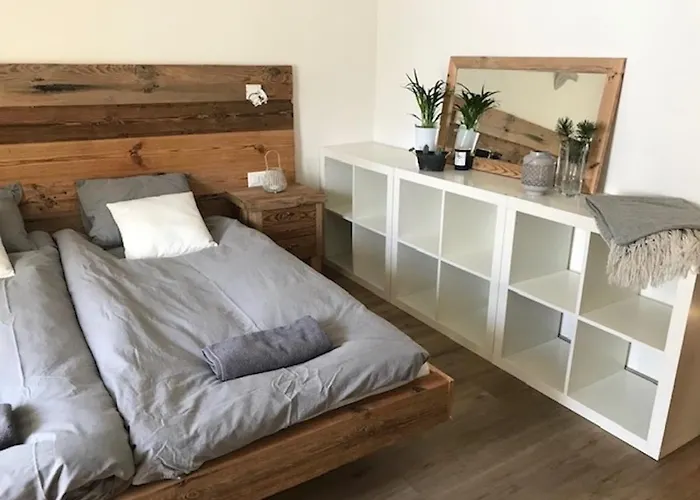 Lägenhet Cristal Zermatt