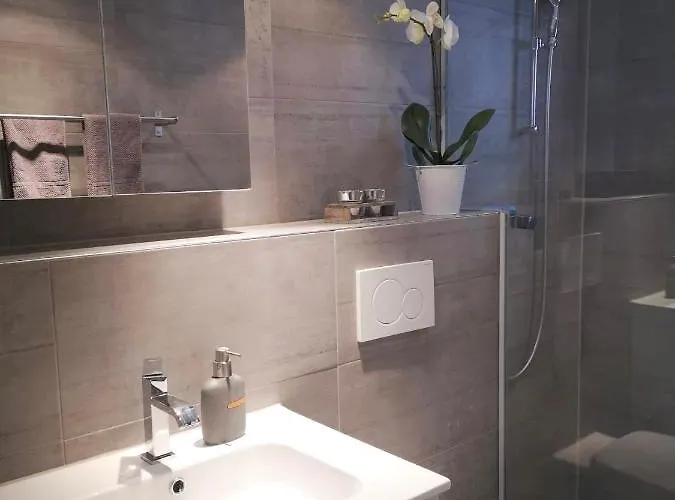 Cristal Lejlighed Zermatt