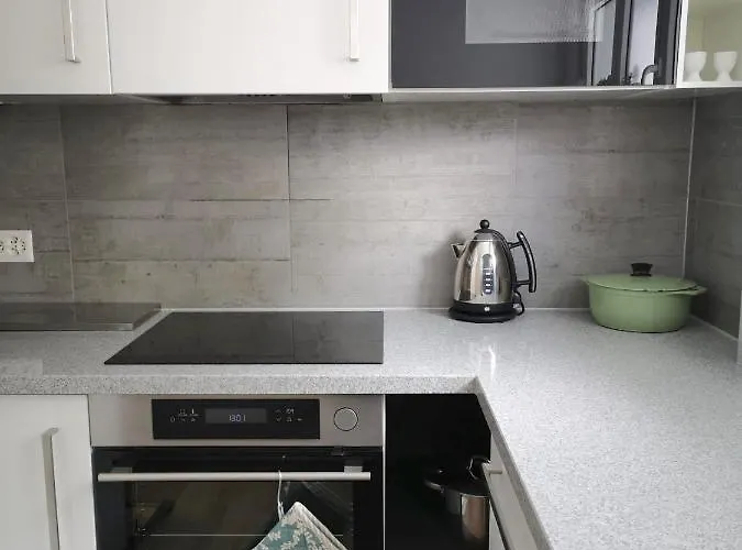 Lejlighed Cristal Zermatt