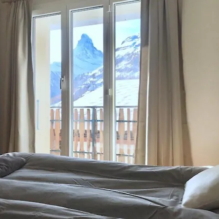 Cristal * Zermatt