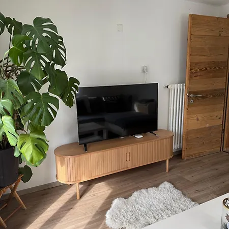 Apartamento Cristal