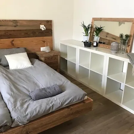 Apartman Cristal Zermatt