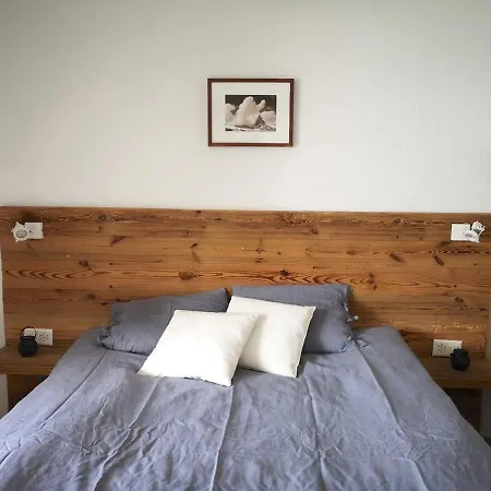 Apartman Cristal *