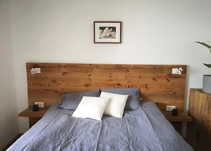 Appartement Cristal *